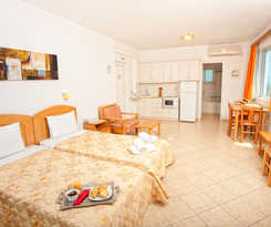 Hotel Colonides Beach