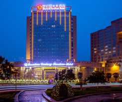 Hotel Century Sunshine - Emeishan