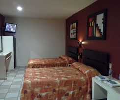 Hotel La Quinta Puebla