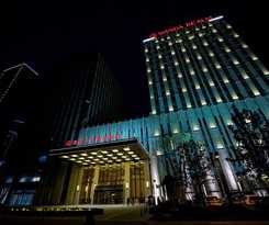 Hotel Wanda Realm Huaian