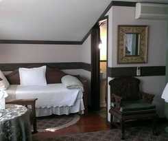 Stone Chalet B&B Inn and Event Center