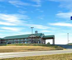 Motel 6 Ozark, Ar