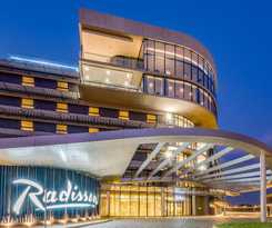 Hotel Radisson Hotel & Convention Centre, Johannesburg, O.R. Tambo Airport