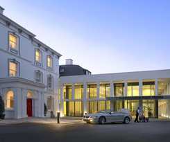 Hotel Rochestown Park