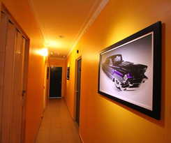 Hotel Station 18