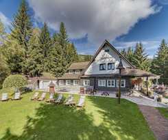 Hotel Krist&yacute;na