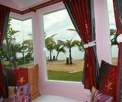 Hotel Baan Montra Beach Resort