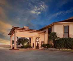 Hotel Super 8 By Wyndham Corpus Christi Northwest