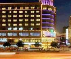 Hotel Xierdun &agrave; Sweet Family Garden