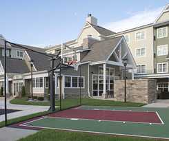 Residence Inn Albany Clifton Park