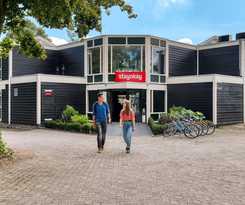 Hostel Stayokay Dordrecht - Nationaal Park De Biesbosch
