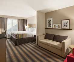 Hotel Country Inn And Suites By Carlson, Bozeman, Mt
