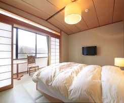 Sendai Akiu Spa Iwanumaya