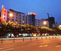 Hotel Zhijitang Business Sanli - Manyang
