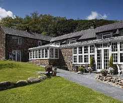 B&B Sygun Fawr Country House