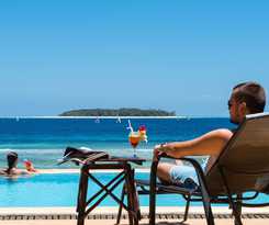 Hotel Sunshine Marine Lodge