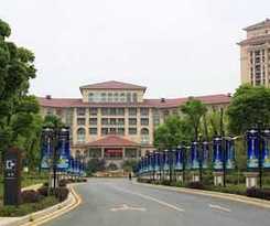 Hotel Chaohu Yuanzhou Haoting