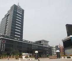 Hotel Langzhong Wanchi International