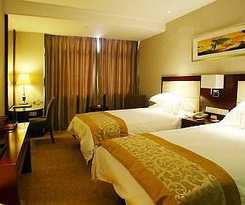 Hotel Junhe International - Bengbu