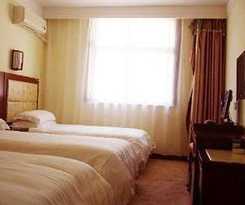 Hotel Jiuhuashan Olden Phoenix