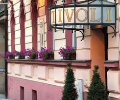 Tivoli Prague