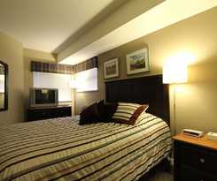 Marketplace Lodge By Whistler Retreats