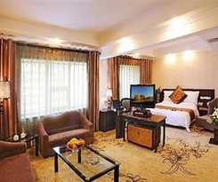 Hotel Jingu - Urumqi