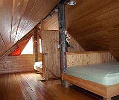 Hotel Beaver Lake Mountain Resort