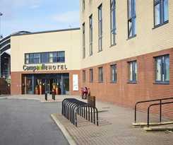 CAMPANILE GLASGOW SECC - Hydro