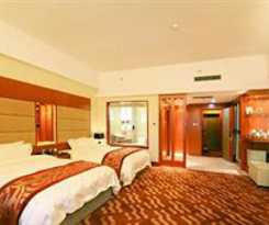 Hotel Yingkou Intercontinental Holiday Inn