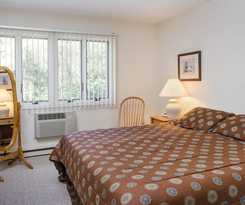The Nordic Inn A Condominium Resort