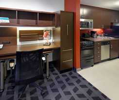 Hotel Towneplace Suites Springfield