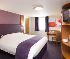 Premier Inn Glasgow South 
