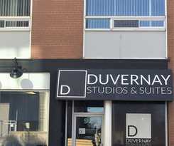 Hotel Duvernay Studios and Suites