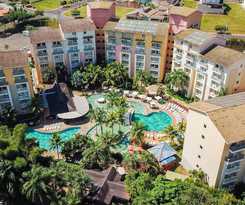 Hotel Thermas De Olimpia Resort