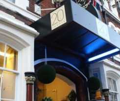 The Kings Arms
