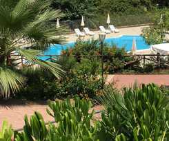 Hotel Pietre Bianche