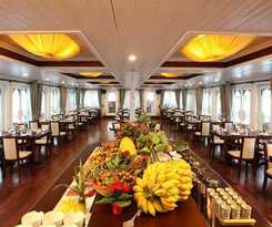 Hotel The Au Co Cruises