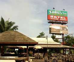 100 Islands Resort and Spa