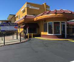 Motel Harris