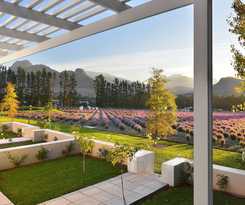 Hotel Lavender Farm Guest House