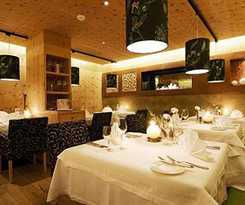 Hotel Restaurant Sieghard