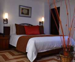 Hotel Plaza Victoria