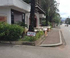 Palm Garden Resort
