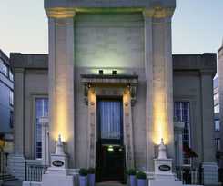 Hotel Malmaison Glasgow