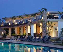 Hotel Oriental Beach Pearl Resort