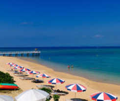 Hotel Fusaki Beach Resort and Villas