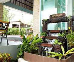 The Centrino Serviced Residence