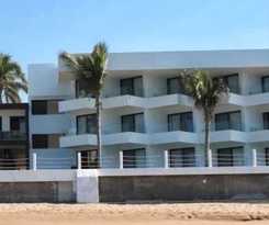 Hotel Barra De Navidad