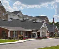 Hotel Residence Inn By Marriott Akron Fairlawn